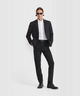 セットアップ対応商品】U919 PANTALON パンツ（Y603U919000）｜HOMME