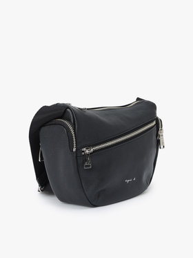 VOYAGE ウィメンズ バッグ＆ウォレット   ショルダーバッグ WAS10-03 ブラック