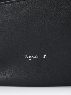 VOYAGE ウィメンズ バッグ＆ウォレット   ショルダーバッグ WAS10-03 ブラック