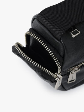 VOYAGE ウィメンズ バッグ＆ウォレット   ショルダーバッグ WAS10-03 ブラック