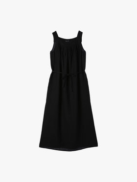 FEMME ウィメンズ ワンピース ブラック