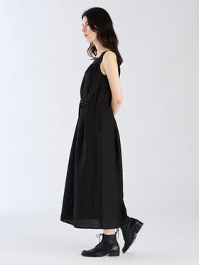 FEMME ウィメンズ ワンピース ブラック