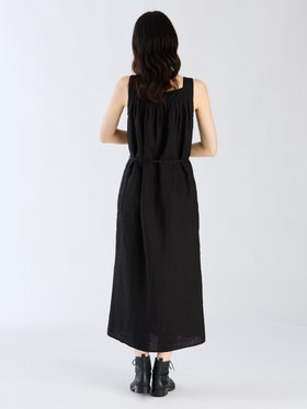 FEMME ウィメンズ ワンピース ブラック