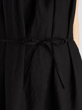 FEMME ウィメンズ ワンピース ブラック