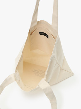 FEMME ウィメンズ トートバッグ ホワイト