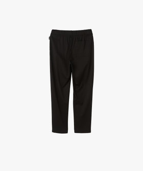 HOMME メンズ メンズ コットン パンツ "Motor" ブラック