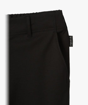 HOMME メンズ メンズ コットン パンツ "Motor" ブラック