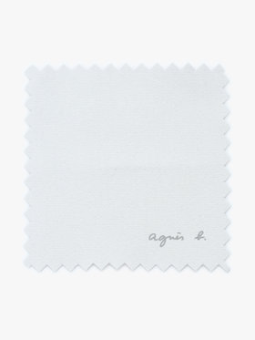 FEMME ウィメンズ ストーンピアス ”Green Chalcedony” グリーン系その他