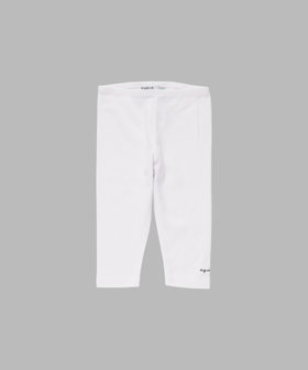 ENFANT ベビー ベビー フラワープリント コットン 半袖 ワンピース&ボトムセット ブルー系その他