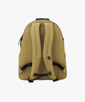 VOYAGE メンズ バッグ＆ウォレット ナイロン ミディアム バックパック "Trip" ZAH01-02 ブラウン系その他
