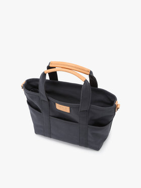 VOYAGE ウィメンズ バッグ＆ウォレット コットン 2way スモール トートバッグ ABS10-01 グレー系その他