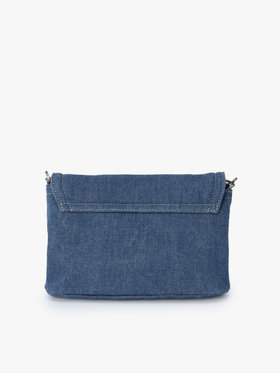 VOYAGE ウィメンズ バッグ＆ウォレット ショルダーバッグ ” The b.” IS12K-03 ブルー