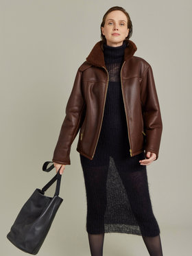 FEMME ウィメンズ 【Outlet】LF21 ROBE ワンピース ブラック