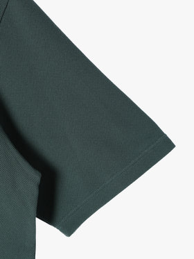 HOMME メンズ 【Outlet】メンズ 半袖 ポロシャツ ”Brazil” グリーン