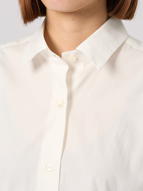 FEMME ウィメンズ UBL1 CHEMISE ブラウス ホワイト