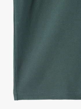 HOMME メンズ 【Outlet】メンズ 半袖 ポロシャツ ”Brazil” グリーン