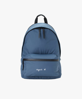 VOYAGE メンズ バッグ＆ウォレット ナイロン バックパック "Fred" ABH02-01 ブルー系その他