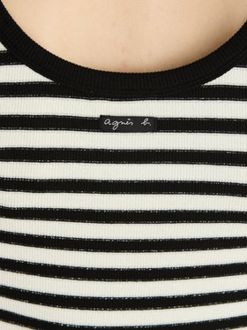 FEMME ウィメンズ 【Outlet】JIU6 ROBE ワンピース ブラック