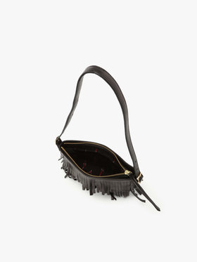 FEMME ウィメンズ 【Outlet】CU01 POCHETTE ポシェット ブラック