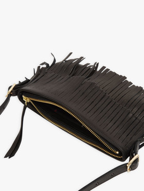 FEMME ウィメンズ 【Outlet】CU01 POCHETTE ポシェット ブラック