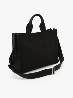 VOYAGE ウィメンズ バッグ＆ウォレット  2wayトートバッグ TAS11-04 ブラック