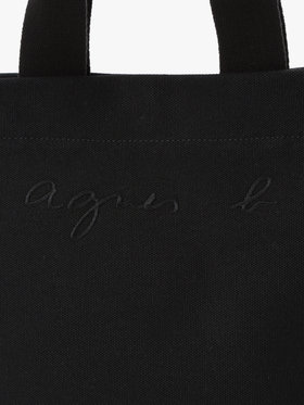 VOYAGE ウィメンズ バッグ＆ウォレット  2wayトートバッグ TAS11-04 ブラック