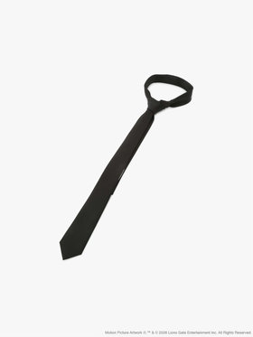 HOMME メンズ agnes b. x NH x RESERVOIR DOGS ネクタイ ブラック