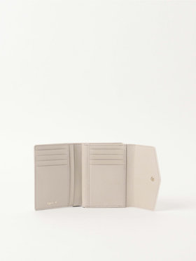 VOYAGE ウィメンズ バッグ＆ウォレット  ウォレット TAW05-01 ホワイト系その他