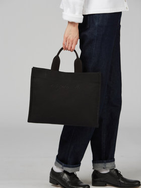 VOYAGE ウィメンズ バッグ＆ウォレット  2wayトートバッグ TAS11-04 ブラック