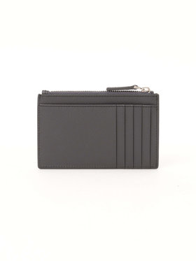 VOYAGE メンズ バッグ＆ウォレット レザーフラグメントケース"Simon" MH18-14 グレー