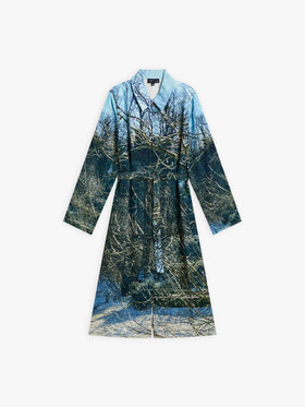 FEMME ウィメンズ 【Outlet】NU60 ROBE ワンピース マルチ
