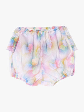 ENFANT ガールズ 【Outlet】IDK3 L BLOOMER ベビー ブルマ マルチ