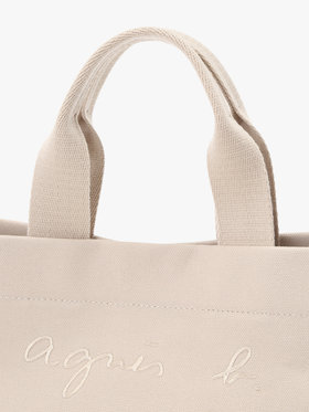 VOYAGE ウィメンズ バッグ＆ウォレット  2wayトートバッグ TAS11-04 ベージュ