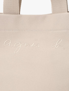 VOYAGE ウィメンズ バッグ＆ウォレット  2wayトートバッグ TAS11-04 ベージュ