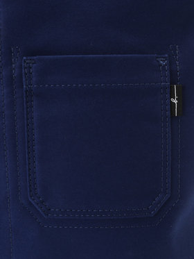 VOYAGE メンズ バッグ＆ウォレット 【Outlet】【ユニセックス】 2wayトートバッグ (XAH04-01) ブルー