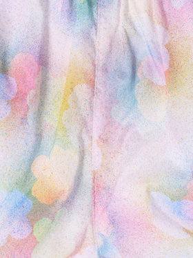 ENFANT ガールズ 【Outlet】IDK3 L BLOOMER ベビー ブルマ マルチ