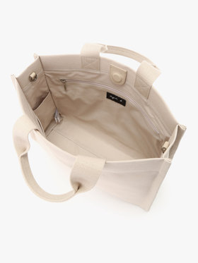 VOYAGE ウィメンズ バッグ＆ウォレット  2wayトートバッグ TAS11-04 ベージュ