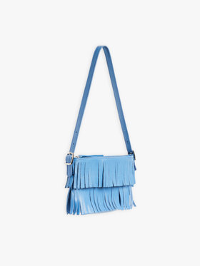 FEMME ウィメンズ 【Outlet】CU01 POCHETTE ポシェット ネイビー