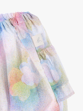 ENFANT ガールズ 【Outlet】IDK3 L BLOOMER ベビー ブルマ マルチ