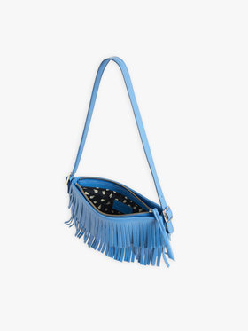 FEMME ウィメンズ 【Outlet】CU01 POCHETTE ポシェット ネイビー