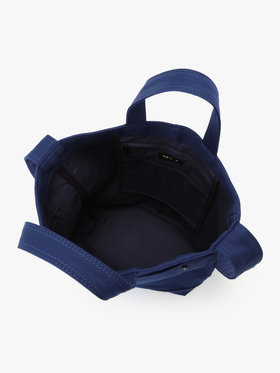 VOYAGE メンズ バッグ＆ウォレット 【Outlet】【ユニセックス】 2wayトートバッグ (XAH04-01) ブルー