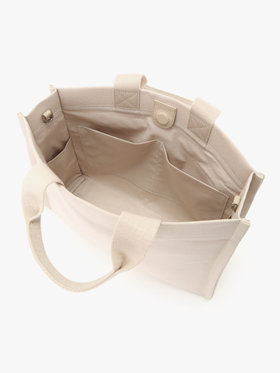 VOYAGE ウィメンズ バッグ＆ウォレット  2wayトートバッグ TAS11-04 ベージュ