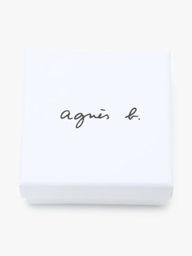 HOMME メンズ 【Outlet】メンズ ネックレス "Ben" シルバー