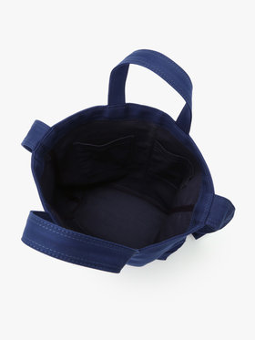 VOYAGE メンズ バッグ＆ウォレット 【Outlet】【ユニセックス】 2wayトートバッグ (XAH04-01) ブルー