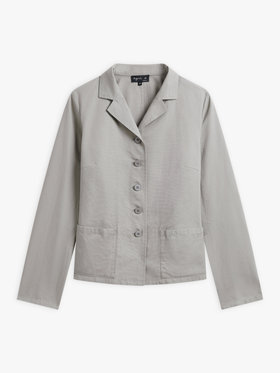 FEMME ウィメンズ 【Outlet】【セットアップ対応商品】TV18 VESTE ジャケット グレー系その他