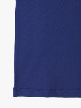 ENFANT ユニセックス SEZ5 E TS キッズ Tシャツ ブルー系その他