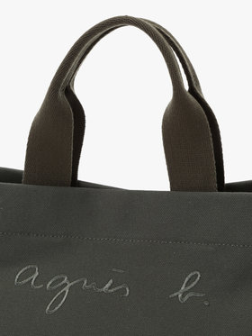 VOYAGE ウィメンズ バッグ＆ウォレット  2wayトートバッグ TAS11-04 カーキ