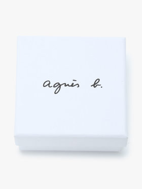 HOMME メンズ メンズ スチール ネックレス ”Lezard” シルバー