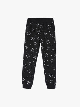 ENFANT ユニセックス 【Outlet】M458 E PANTALON キッズ パンツ ブラック