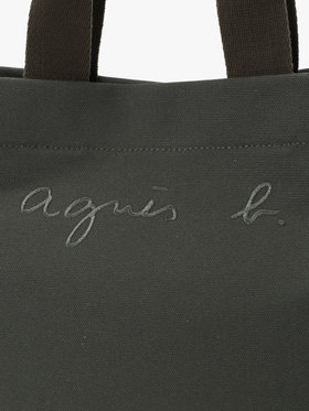 VOYAGE ウィメンズ バッグ＆ウォレット  2wayトートバッグ TAS11-04 カーキ